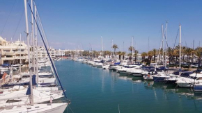 The Perfect Holiday Location, Benalmadena